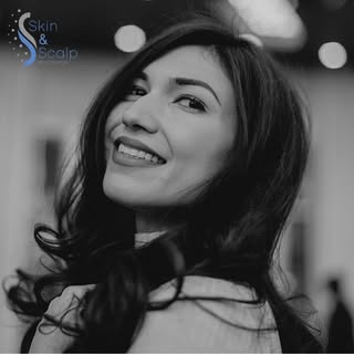 Scalp Micropigmentation is not just for men! If you’re noticing thinning hair or a receding hairline