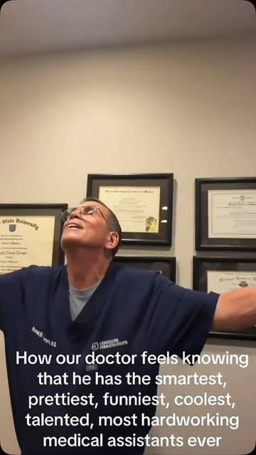 In case you haven’t heard — Associated Dermatologists have officially entered the #TikTok world (giv
