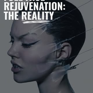 Full Face Rejuvenation: The Reality 🌌

#drolivierbeckers
