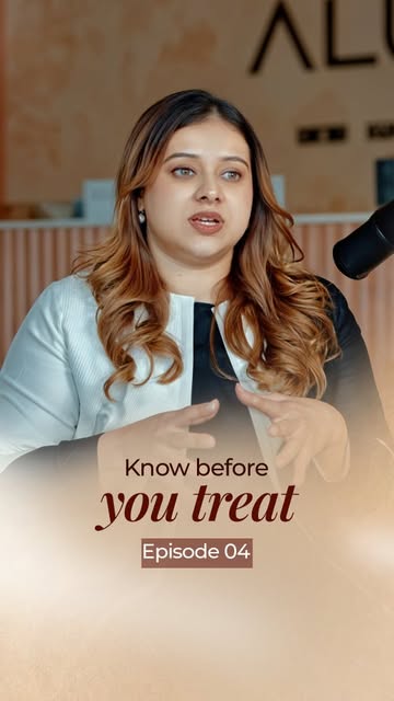 Your skin does not feel the same every day, and your skincare should not be the same either.

Some d
