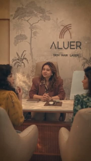 The times may change. The need for good skin care doesn’t

#aluerskinclinic #calicut #80s #vintage