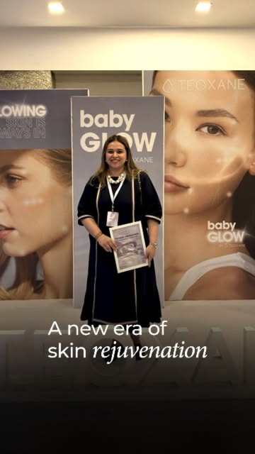 Where global skin innovations continue to meet expert dermatological care.

From the launch of Teoxa