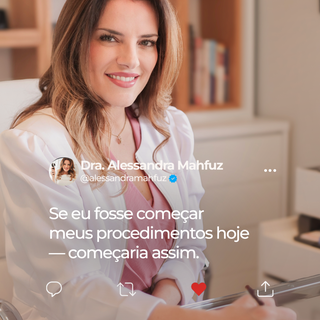 Essa é uma das perguntas que mais recebo: por onde começar?

E a resposta honesta é: depende.

Mas t