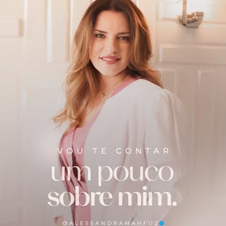 Antes de ser dermatologista, eu sou feita de histórias, escolhas, afetos e muitas curiosidades. 🤍

