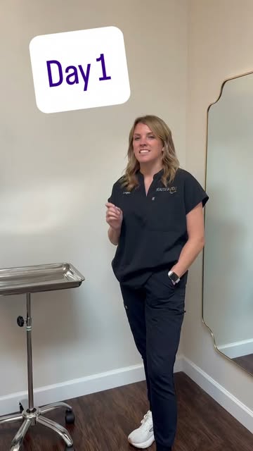 Botox is a little science, a little art, and definitely not the time for a “close enough” approach. 