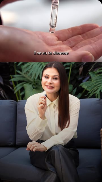 Nem sempre a acne aparece só por causa dos hormônios. ⚠️

Alguns produtos que fazem parte da rotina,