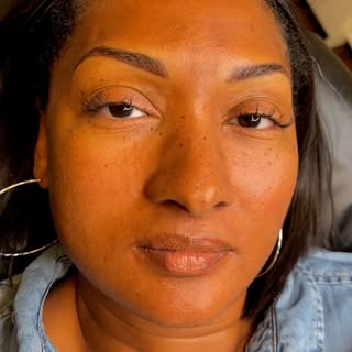 Skip the daily eyebrow routine and free up minutes every morning. Microshaded powder brows last up t