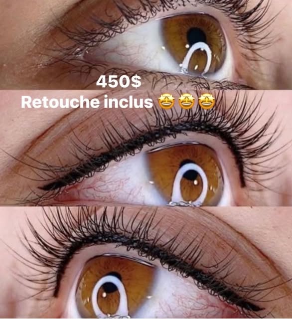 ✨ EYELINER PERMANENT – AVANT / APRÈS ✨

Envie d’un regard plus défini dès le réveil, sans avoir à tr