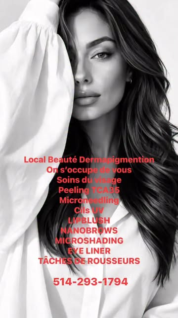 Www.localbeautedermapigmentation.com