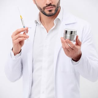 ‼️Tu skincare puede estar quedándose corto. 👀

Los productos tópicos son fundamentales, pero actúan