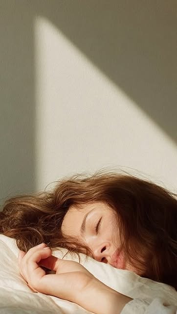 ¿De qué lado duermes? Tu cara lo sabe. 👀

Dormir siempre sobre el mismo lado puede generar presión 
