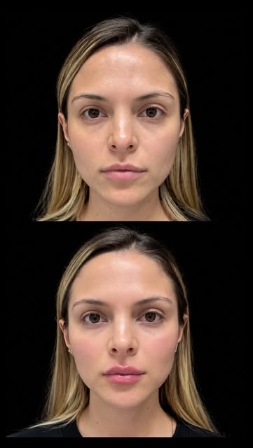Puedes pasar de verte bien… a ser imposible de ignorar. ✨

Eso es Top Model Look: una combinación de