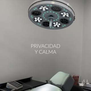 Nuestro consultorio preparado para acompañarte desde la primera consulta.
En el corazón de Belgrano,