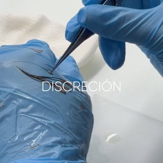 DISCRECIÓN

Tu privacidad, nuestro compromiso.
Pensado para que puedas atravesar el proceso con la m