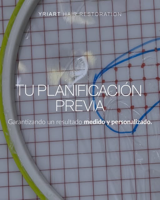 Diseñamos un resultado medido y personalizado en función de tus objetivos para enmarcar tu rostro co