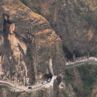Dangerous Roads of Kinnaur in Himachal Pradesh,India,Asia ...
The most dangerous road in Himachal Pr
