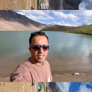 Introduction to the Riders of Spiti

#spiti #bike #manali #india

PC: @travelwitharvind
