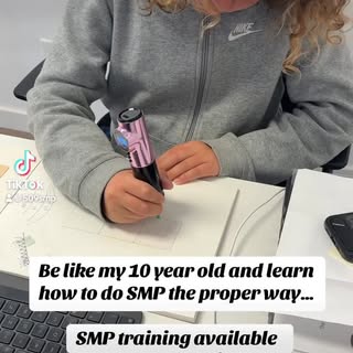 Are you interested in offering scalp micro pigmentation (SMP)? Are you a barber or a stylist and wan