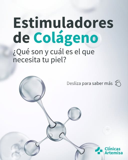 ¿Skinboosters, Hidroxiapatita Cálcica, Ácido Poliláctico...? 🤔 Con tantos nombres en redes sociales