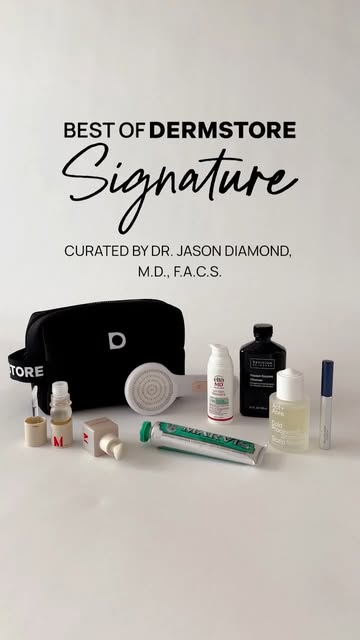 Your in-office procedure is only part of your treatment 🥼🔬 For @dermstore’s latest Best of Dermsto