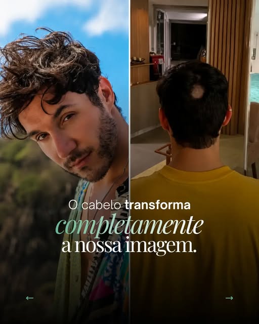 Se você se identificou com os sinais que coloquei nas imagens, não deixe a sua consulta pra depois. 