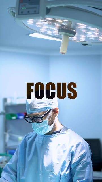 In the OPD, complete focus is key. As a specialized Oral Cancer Surgeon, every consultation and diag
