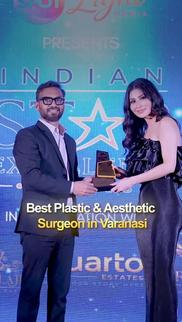 A moment of immense pride and celebration! 🏆✨

Heartiest congratulations to Dr. Gautam Prakash on b