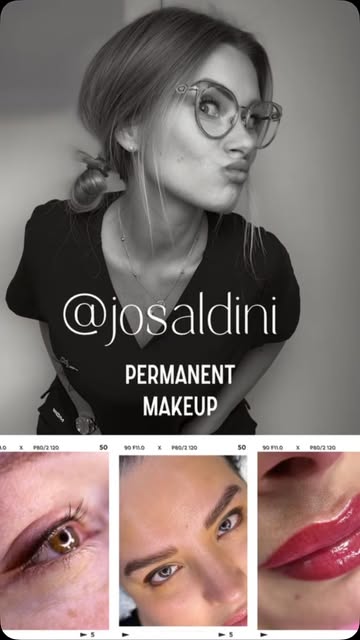 The face behind the artistry 🤍

Creating permanent makeup that enhances—not changes—you.

From soft
