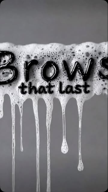 Brows that last. ✨

Soft, natural and beautifully defined—designed to enhance your features and make