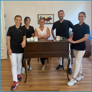 Family vibes

🦷 Dr. Özcan Çakmakcıoğlu
📞 0545 288 58 57
📍Valikonağı Cd. N.81/3 Nişantaşı

#dentis