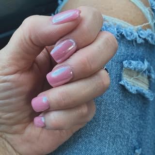 #judy nail tech #aq nails