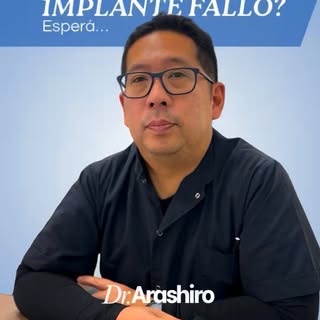 ¿Ya pasó un tiempo desde tu implante y todavía no ves el resultado que esperabas? 👀

No saques conc