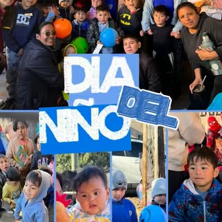 Ayer tuvimos la alegría de compartir una tarde muy especial junto a @operacion.ninja , llevando jugu
