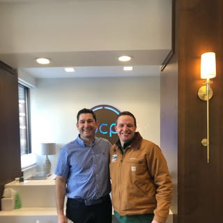 A big thank to the West Bend Chamber of Commerce, Washington County executive Josh Schoeman and all 