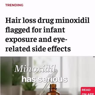 Seeing headlines about medicines can be scary.
Especially when it’s something many people already us