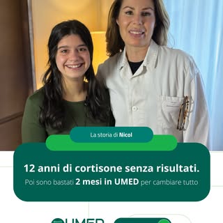 ▶️ Dodici anni raccontano molto più di un numero. Raccontano tentativi, speranze, ricadute e la vogl