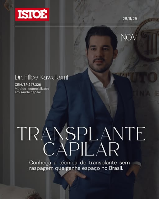 Having my work published in IstoÉ is an honor.
The magazine is one of the most traditional and influ