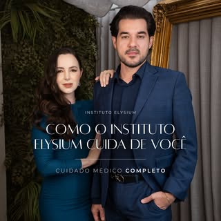 Cuidar de você vai muito além de procedimentos isolados.

Aqui, cada tratamento nasce de uma avaliaç