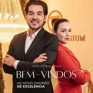 O Instituto Elysium nasceu com um propósito claro: entregar excelência médica com naturalidade e pre