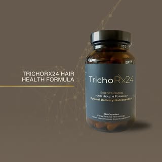 When it comes to hair growth, we believe in addressing all aspects of hair health with precision and
