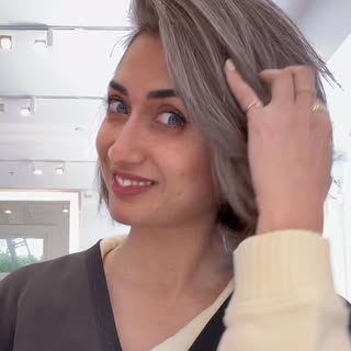 The right hair color isn’t about following trends. It’s about creating a custom shade
@blakecharless