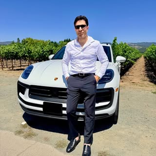 V. Sattui Winery