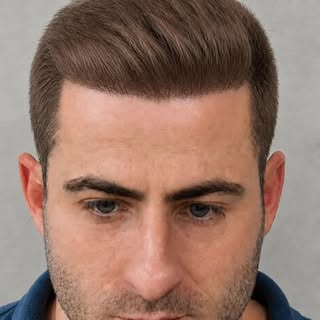 Não é sobre cabelo.
É sobre voltar a se olhar no espelho e gostar do que vê.
Enquanto muitos tentam 