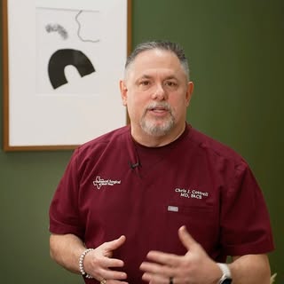 Dear followers, thank you for helping us grow this channel! Keep connecting! #DrChrisCottrell #acidr