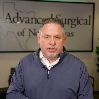 Let’s discuss the transoral incisionless fundoplication #DrChrisCottrell #GERD #heartburn #acidreflu