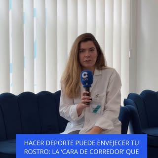 🤔¿El deporte nos hace vernos mejor… o puede envejecer nuestra piel? 

Hacer ejercicio es uno de los
