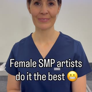 In a male dominated industry (and we do have some fantastic male artists) let’s give a shout out to 