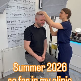 Summer season is always the busiest in my clinic and 2026 has been no exception! It’s been a challen