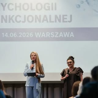📚 Każde szkolenie, konferencja czy sympozjum to dla mnie coś więcej niż zdobywanie kolejnych certyf