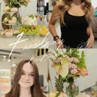 7 lat Bea Beleza Hair Studio 🤍

7 lat świadomej pielęgnacji, pięknych koloryzacji, metamorfoz, rozm
